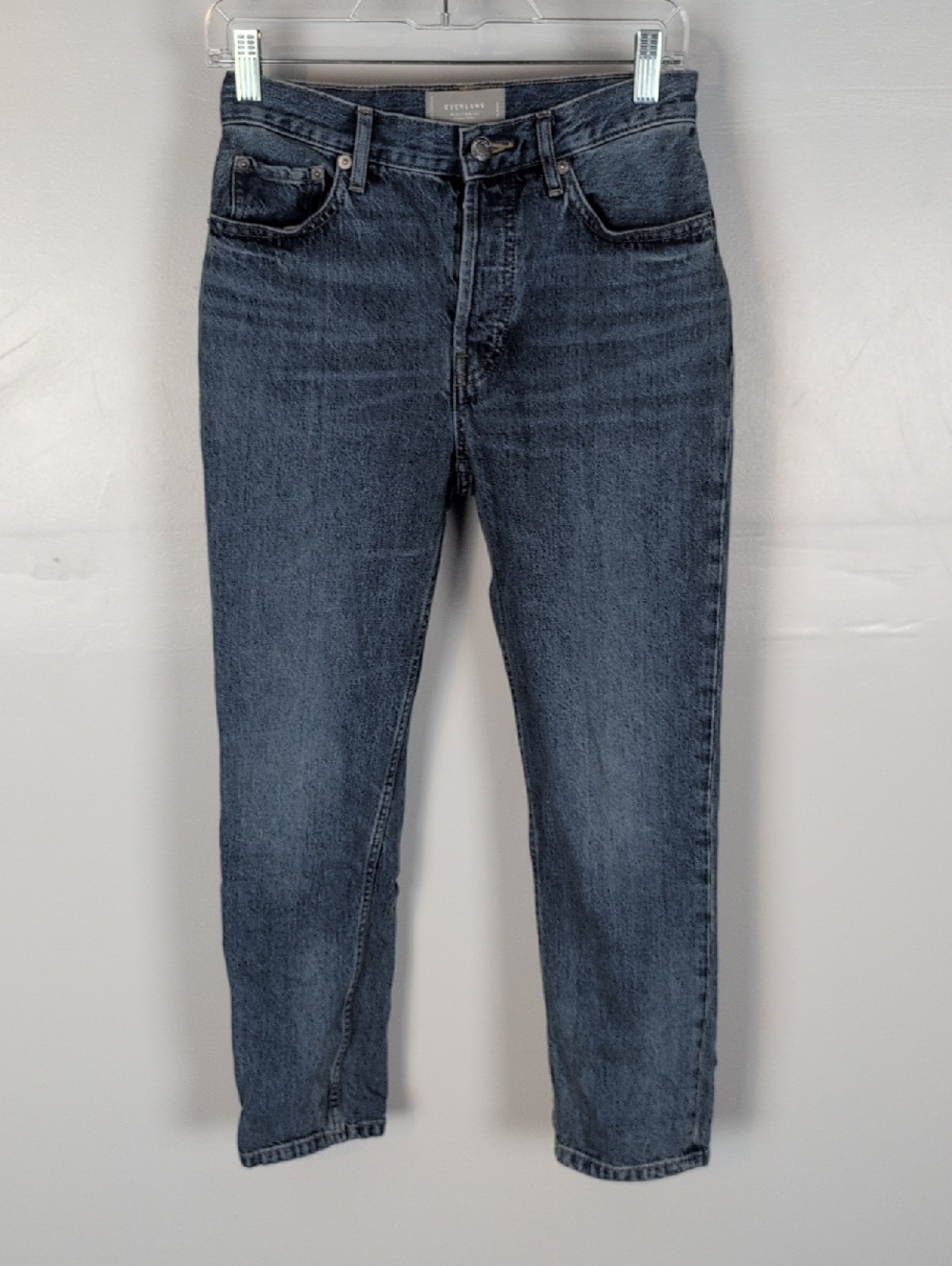 Everlane 90's Cheeky Jean
